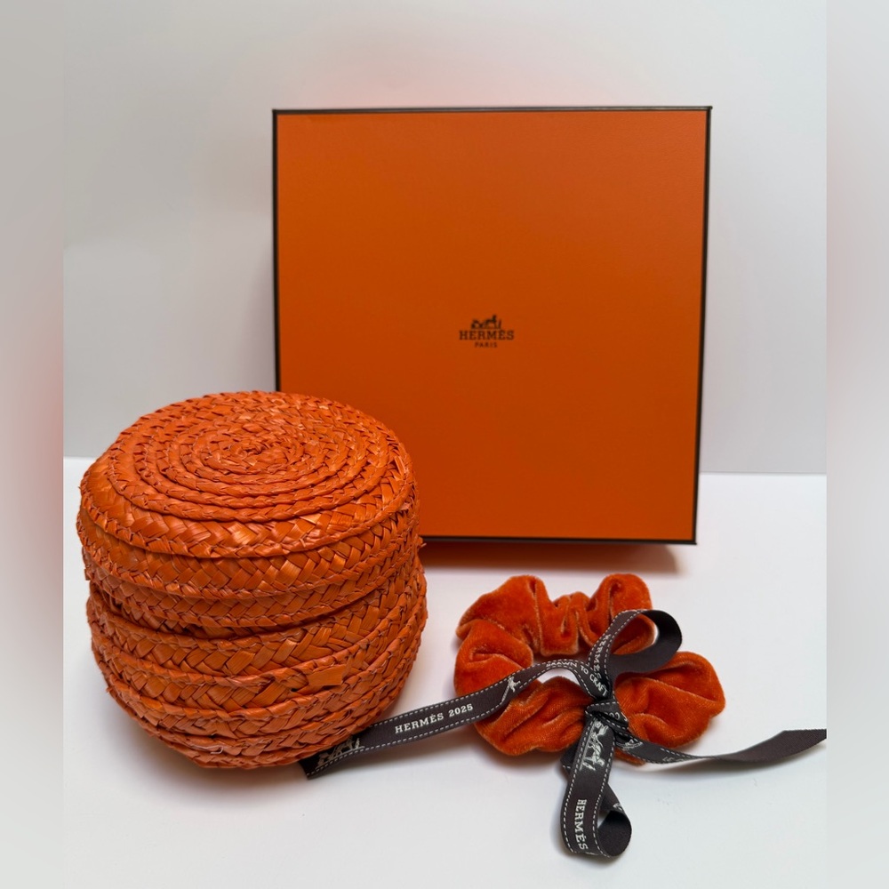 Hermes Bundle NWOT